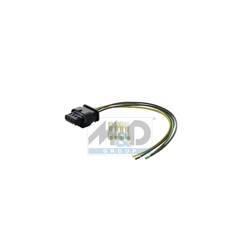 PIECES POUR SYSTEMES DE GESTION MOTEUR